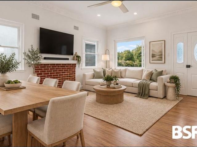 House for rent in Eastern Suburbs, Sydney