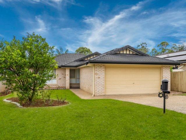 House for rent in Oxley, Greater Brisbane
