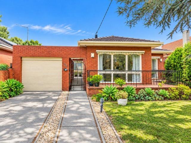 House for rent in Caulfield, Melbourne