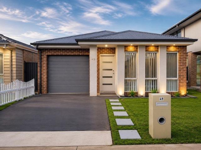 House for rent in Leppington, Sydney