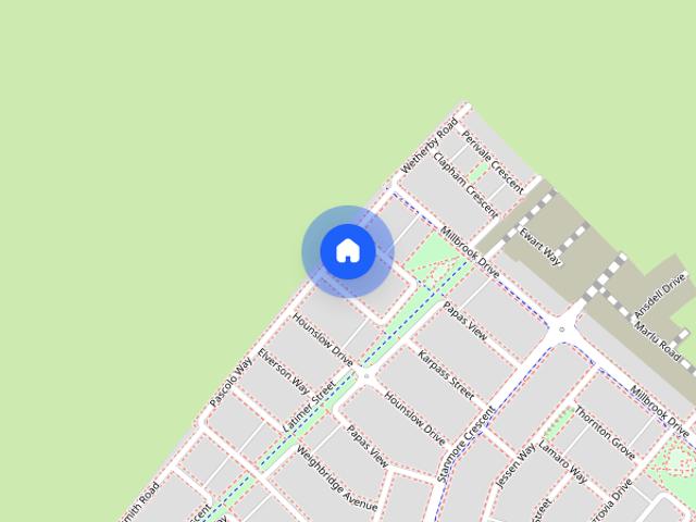 House for rent in Camerons Creek, Victoria