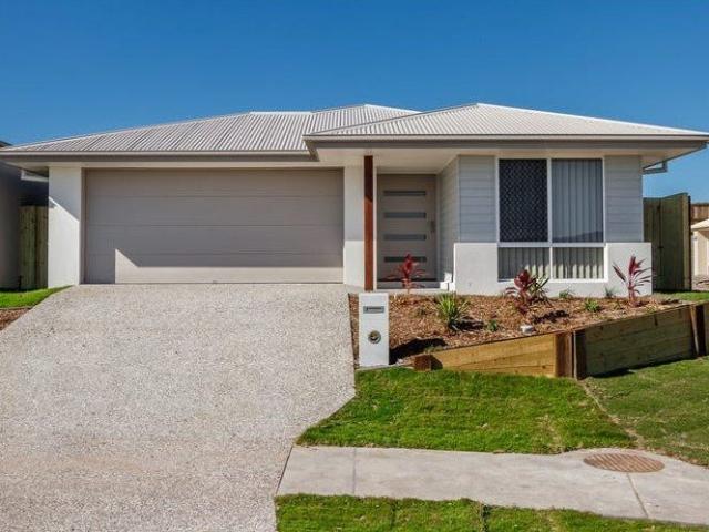 House for rent in Yarrabilba, Greater Brisbane