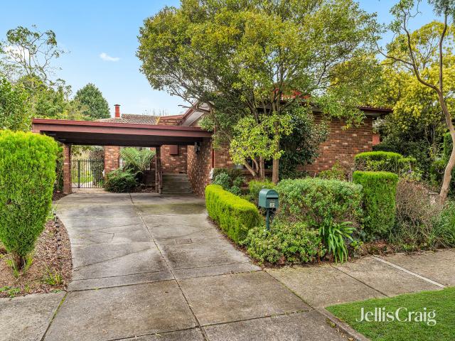 House for rent in Camerons Creek, Victoria