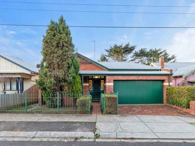 House for rent in Ballarat, Victoria