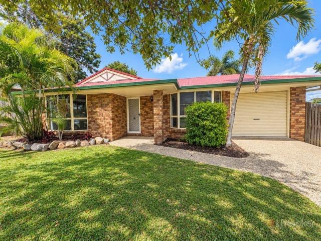 House for rent in Mackay, Queensland