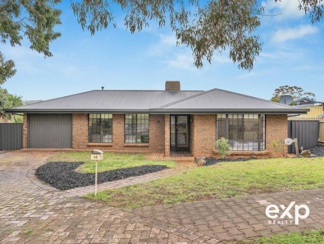 House for sale in Horseshoe Creek, South Australia