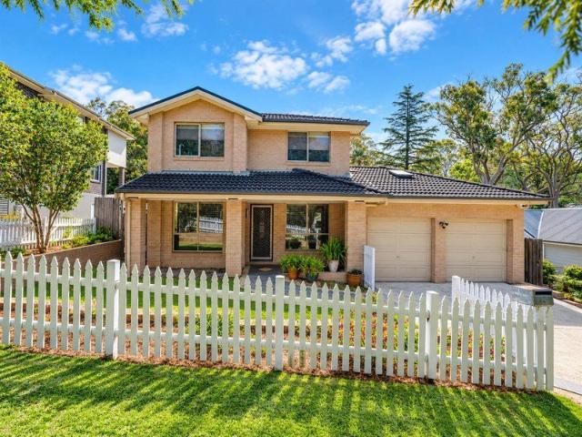 House for sale in Mount Colah, Sydney