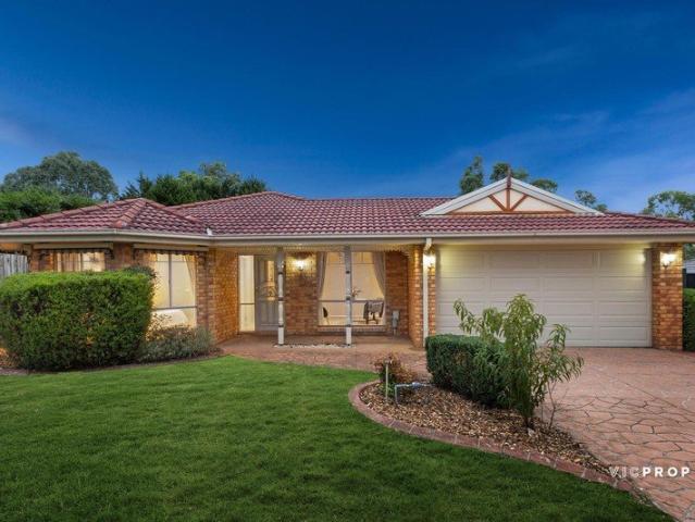 House for sale in Camerons Creek, Victoria