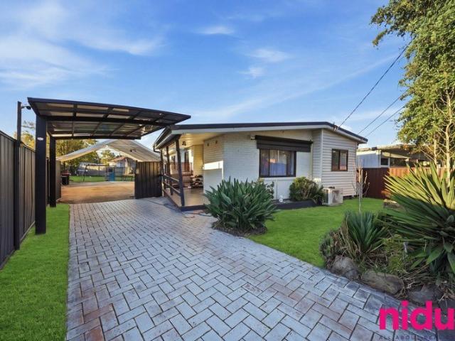 House for sale in Sydney, New South Wales