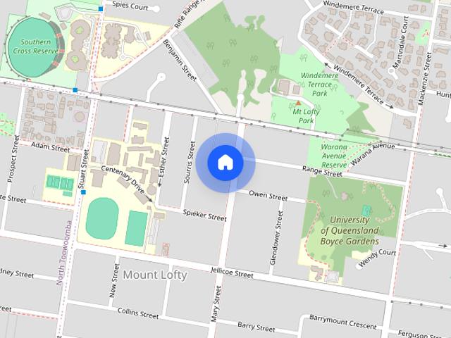 House for rent in Toowoomba, Queensland