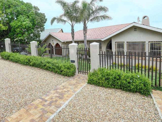 House for rent in Bellville, Western Cape