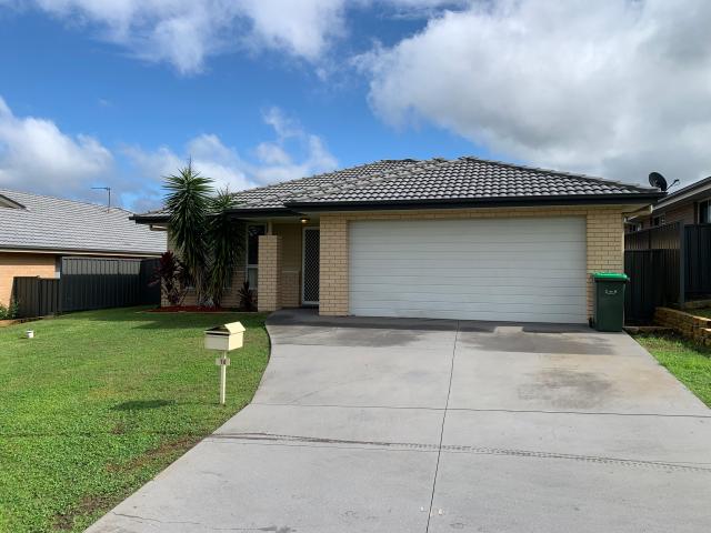 House for rent in Cliftleigh, Cessnock City Council