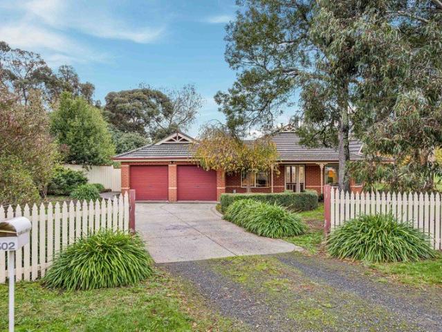 House for sale in Buninyong, Victoria