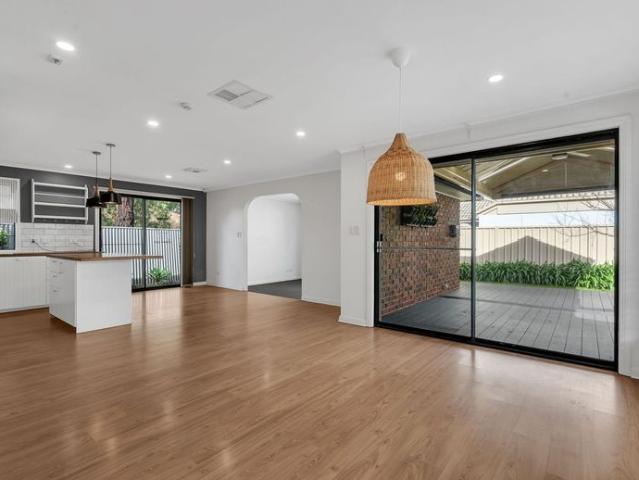 House for rent in Horseshoe Creek, South Australia