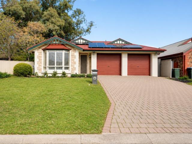 House for rent in Horseshoe Creek, South Australia