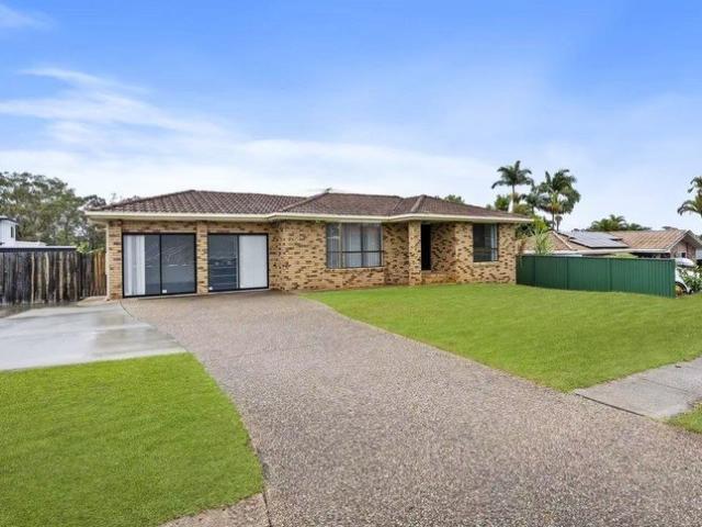 House for rent in Calamvale, Greater Brisbane
