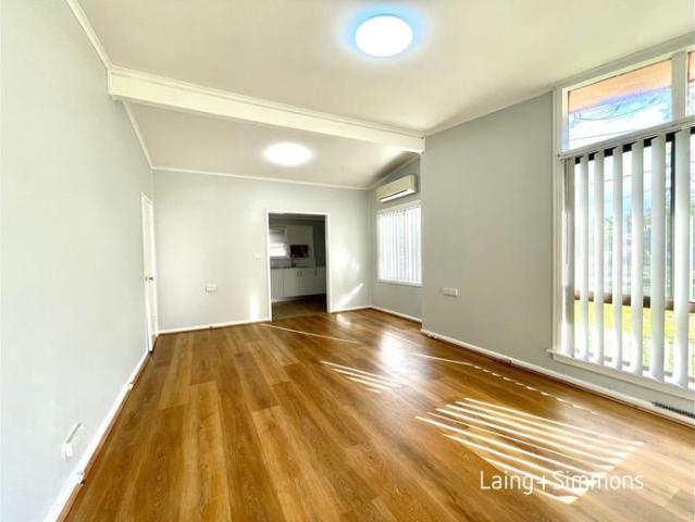 House for rent in Sydney, New South Wales
