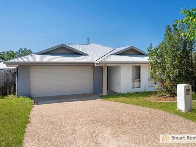 House for rent in Deeragun, Queensland