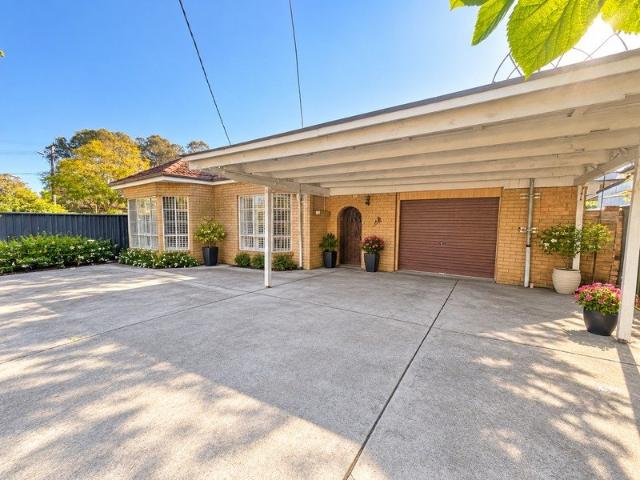 House for sale in St George, Sydney