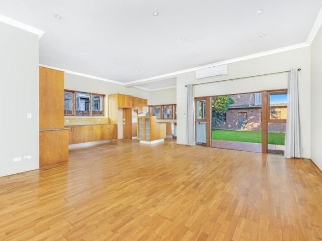 House for rent in Eastern Suburbs, Sydney