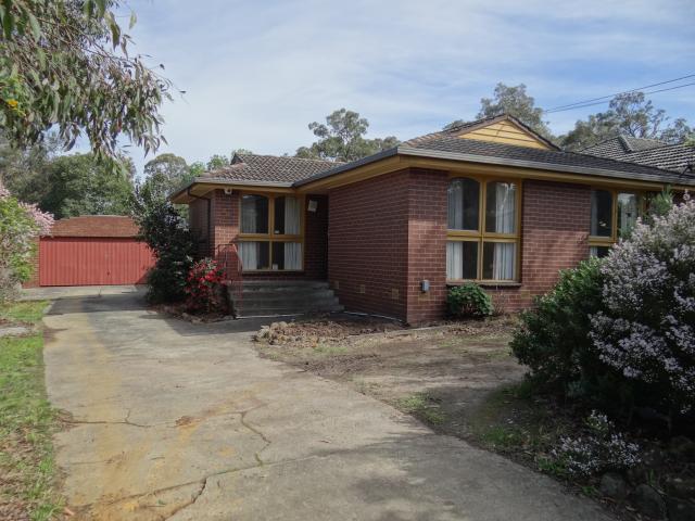 House for rent in Camerons Creek, Victoria