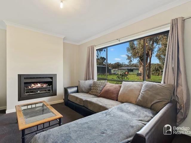 House for rent in Huntly, Bendigo