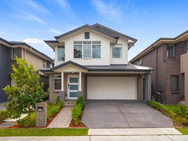 House for rent in Elara, Sydney