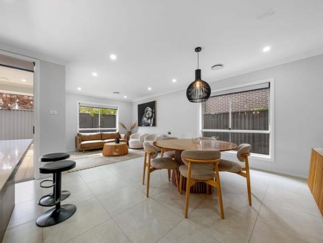 House for rent in Elara, Sydney