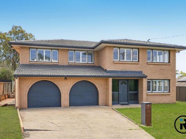 House for rent in Rochedale South, Greater Brisbane