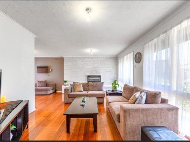 House for rent in Sunshine West, Melbourne