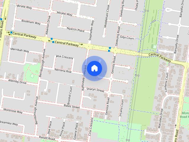 House for rent in Cranbourne West, Melbourne