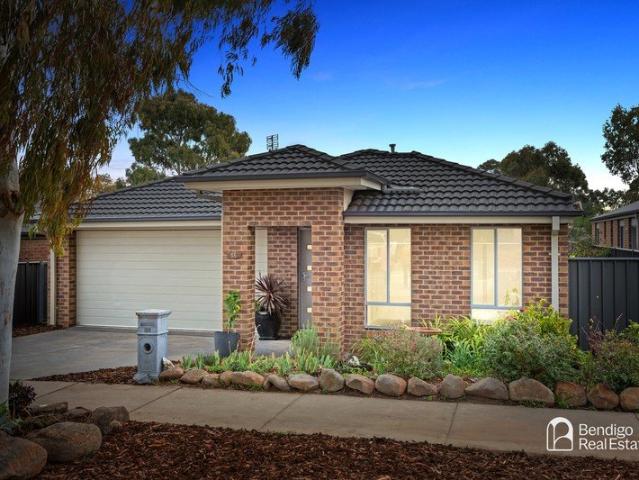 House for rent in Bendigo, Victoria