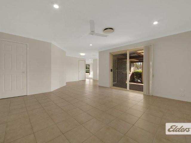 House for rent in Gladstone, Queensland
