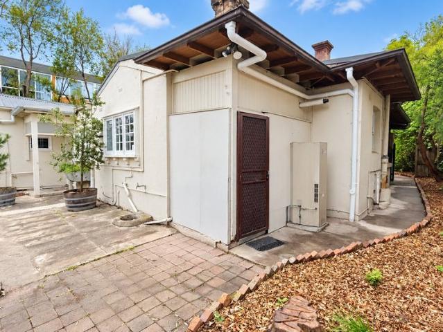 House for rent in St Kilda, Melbourne