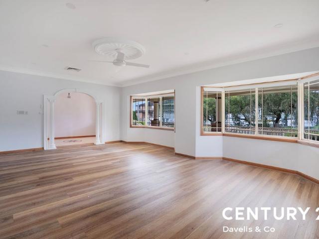 House for rent in Blacktown, Sydney