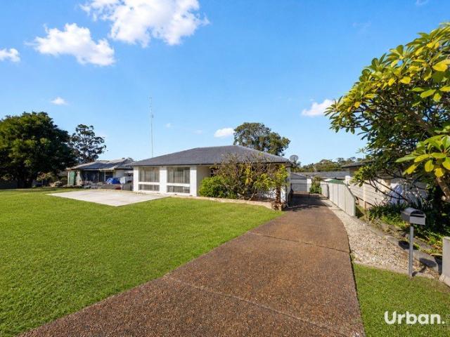 House for rent in Edgeworth, Newcastle-Maitland