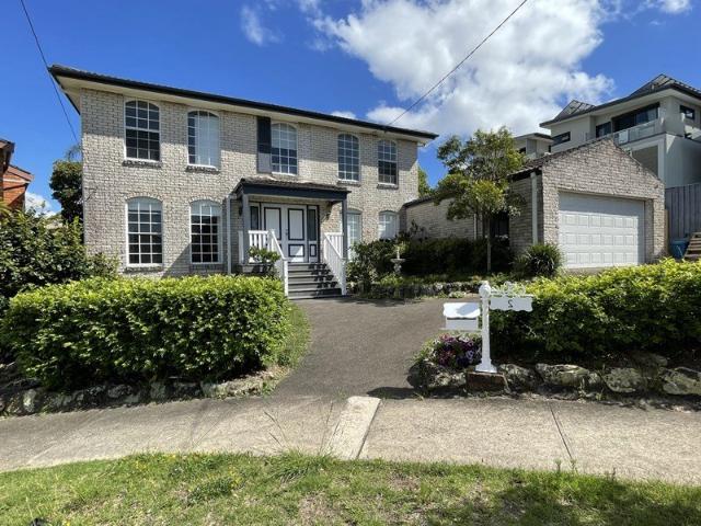 House for rent in Sydney, New South Wales