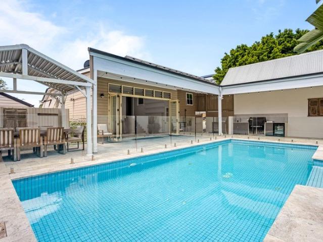 House for rent in Toombul, Queensland