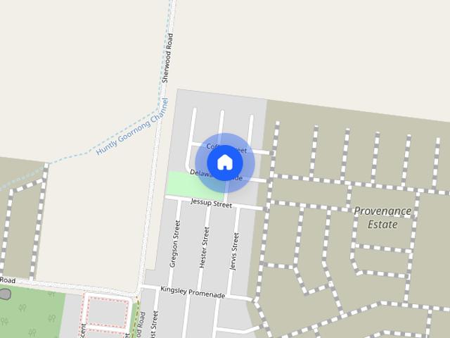 House for rent in Provenance Estate, City of Greater Bendigo