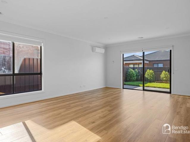 House for rent in Provenance Estate, City of Greater Bendigo