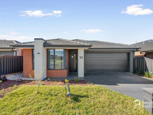 House for rent in Provenance Estate, City of Greater Bendigo