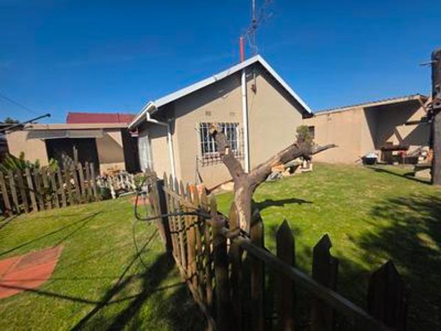 House for sale in Ekurhuleni, Gauteng