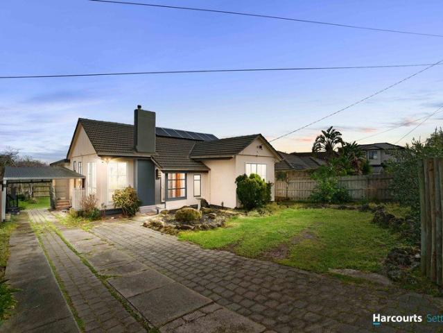 House for sale in Camerons Creek, Victoria