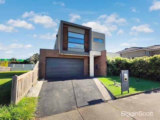 House for rent in Camerons Creek, Victoria