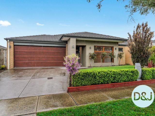 House for rent in Marriott Waters Estate, Melbourne