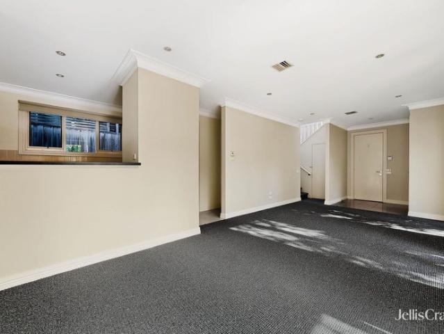 Townhouse for rent in Camerons Creek, Victoria