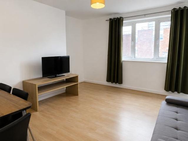 Apartment for rent in Bethnal Green, Greater London