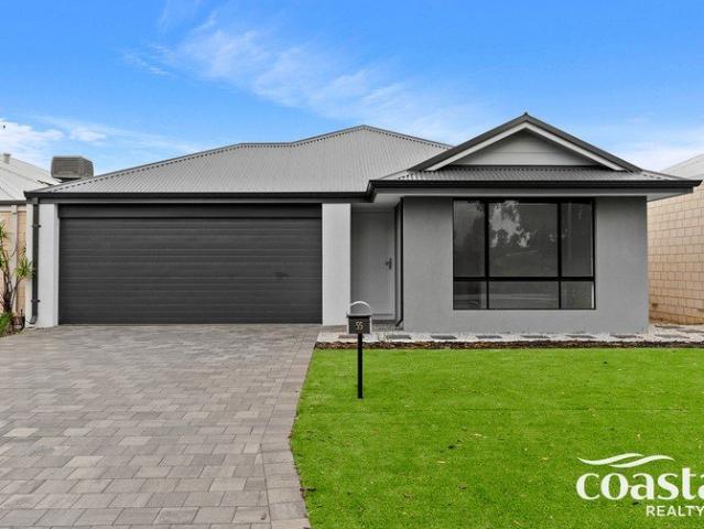 House for rent in Parklands, Western Australia