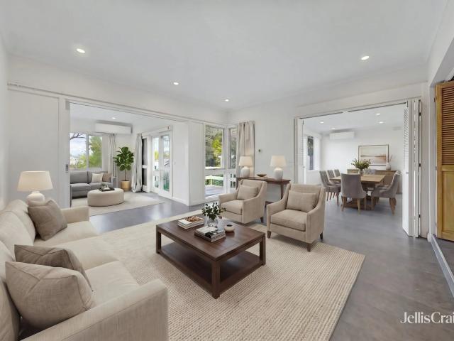 House for rent in Balwyn North, Melbourne