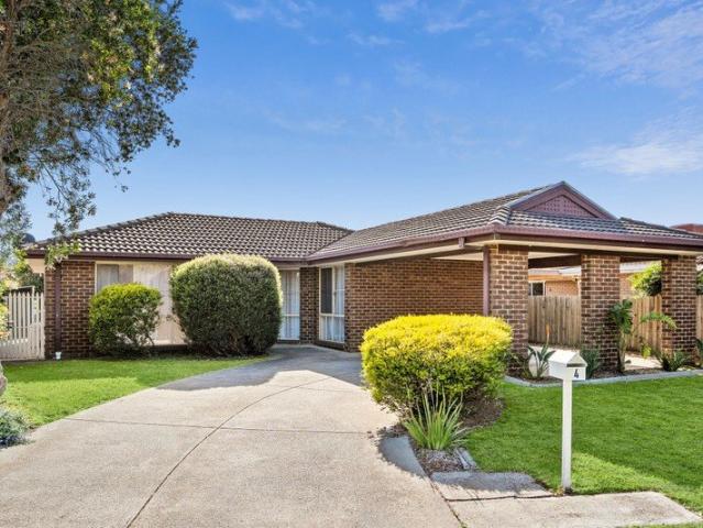 House for rent in Lara, City of Greater Geelong